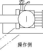 pvc擠出機(jī)料腔.png pvc擠出機(jī)料腔.png