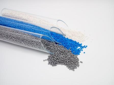 PVC配色制品為什么會褪色？_江蘇無錫嘉弘塑料告訴您