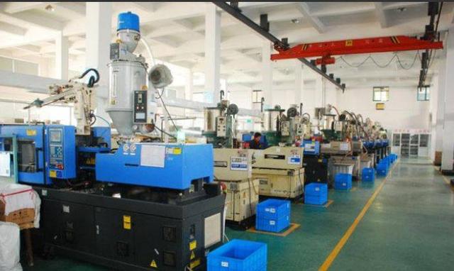 pvc注塑生產(chǎn)線