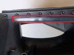 熔接縫是怎么形成的，改性塑料注塑生產(chǎn)中如何